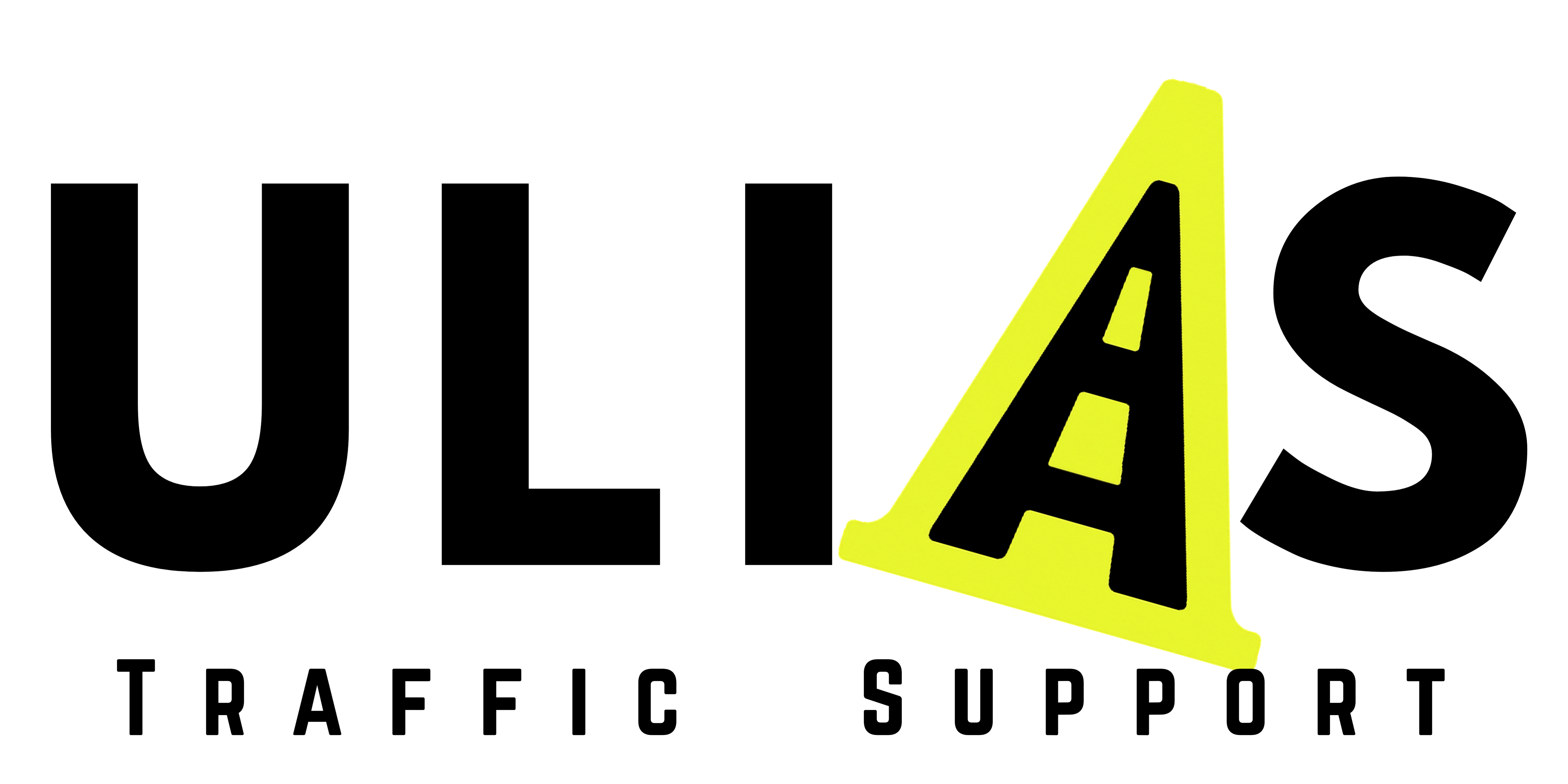 Ulias Logo